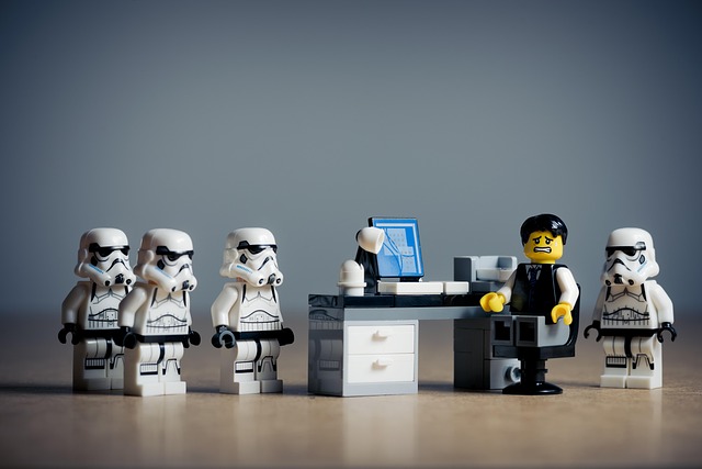Customer Persona