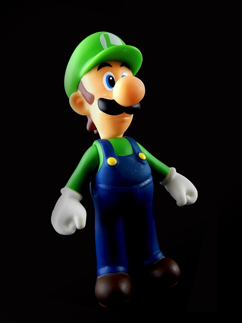 Nintendo Game Development