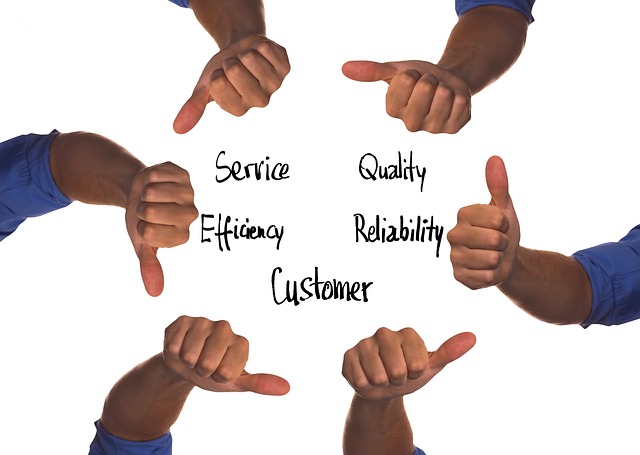 Customer Retention