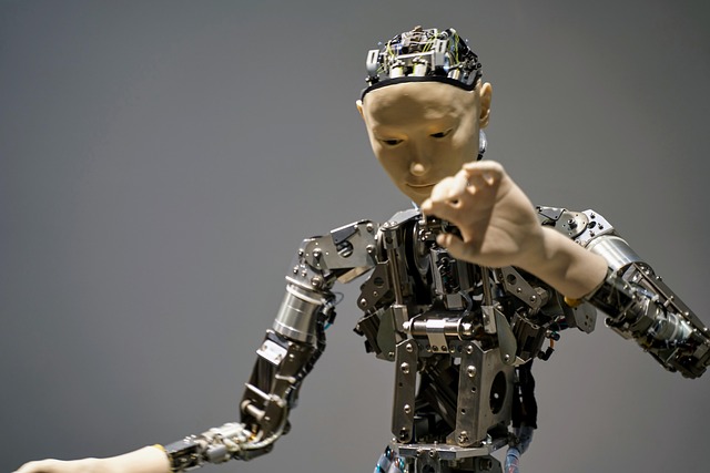 Chatbots evolution