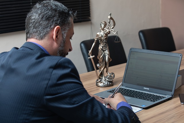 Future of Legal Technology