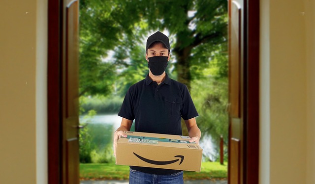 Parcel and Logistics