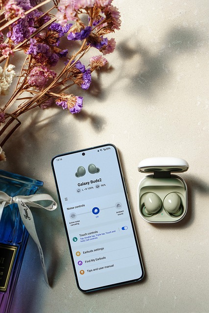 Smart Home Integration